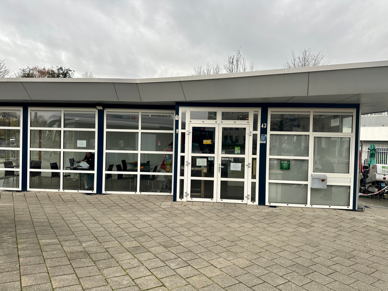 't Hofhoekje - Hofhoek 43, Poortugaal